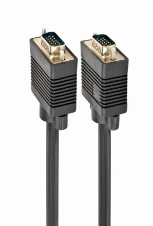 CABLE MONITOR GEMBIRD VGA-D MACHO MACHO 3M