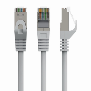 CABLE RED GEMBIRD FTP CAT6A LSZH 3M GRIS
