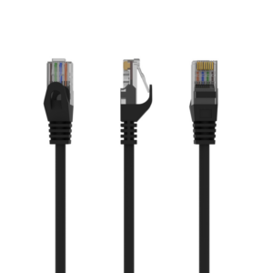 CABLE RED UTP GEMBIRD CAT 6 NEGRO 2M