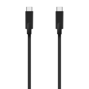 CABLE USB 3.2 AISENS GEN1 5GBPS 4K60HZ 3A 60W E-MARK USB-C 4.0M