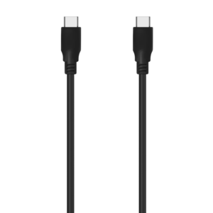 CABLE USB 3.2 AISENS GEN2X2 20GBPS 8K30HZ 5A 100W USB-C 1.0M