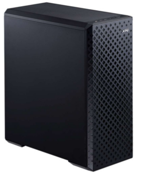CAJA GAMING XPG DEFENDER WS L E-ATX 1XUSB-C 2XUSB SIN FUENTE NEGRO