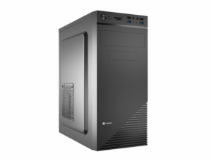 CAJA NATEC CABASSU G2 MIDI TORRE ATX LECTOR TARJETAS 2USB3.0 2USB2.0 SIN FUENTE