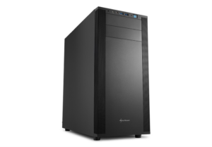 CAJA SHARKOON M25-V ATX 2XUSB3.0 SIN FUENTE