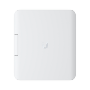 CAJA TERMINAL FIBRA OPTICA UBIQUITI UF-TERMINAL-BOX UFIBER