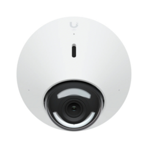 CAMARA IP UBIQUITI UVC-G5-DOME UNIFI PROTECT
