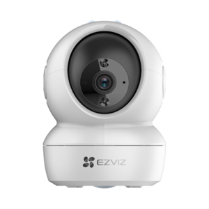 CAMARA PARA HOGAR INTELIGENTE CON PANEO E INCLINACIO CS-H6C