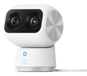 CAMARA VIGILANCIA EUFY INDOOR SOLOCAM S350