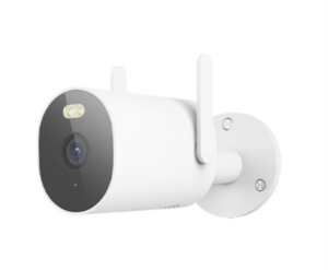CAMARA XIAOMI OUTDOOR CAMERA AW200 WHITE