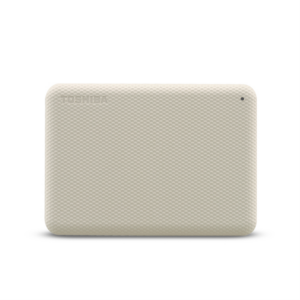 CANVIO ADVANCE 1TB WHITE       EXTIN