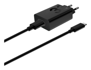 CARGADOR DE PARED MOTOROLA TURBOPOWER 33W