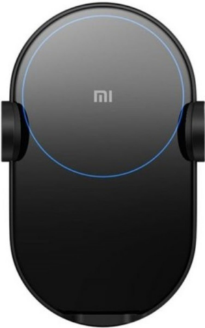 CARGADOR INALAMBRICO XIAOMI MI 20W WIRELESS CAR CHARGER TIPO-C