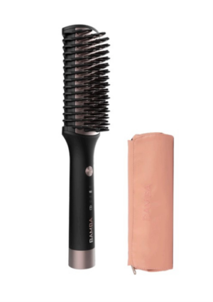 CEPILLO ALISADOR CECOTEC BAMBA INSTANTCARE 1200 LOOK BRUSH