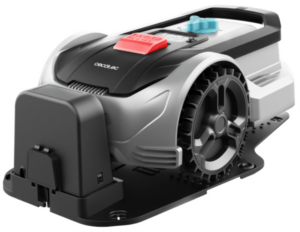 CONGA CECOTEC GRASSHOPPER 300