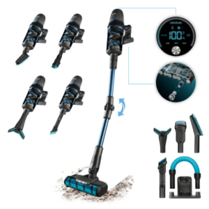 CONGA CECOTEC ROCKSTAR 11500 ODYSSEY ERGOFLEX