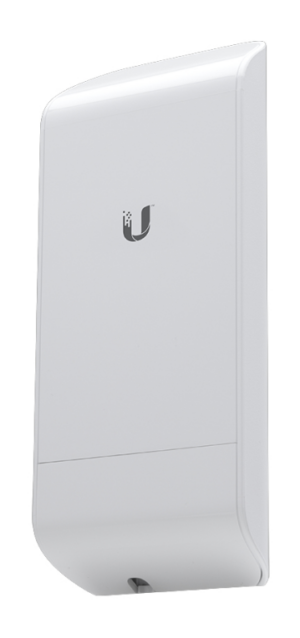 CPE UBIQUITI LOCOM5 NANOLOCO M5 NANOSTATION M AIRMAX 5GHZ