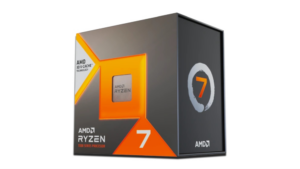 CPU AMD RYZEN 7 7800X3D AM5