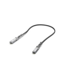 DAC UBIQUITI UACC-DAC-SFP28-0.5M DIRECT ATTACH SFP+ 25G 0.5M