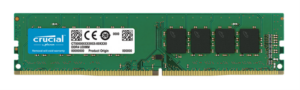 DDR4 CRUCIAL 8GB 2400