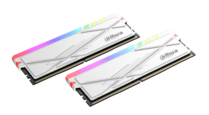 DDR4 DAHUA 2x 16GB 3600 C600 RGB BLANCO