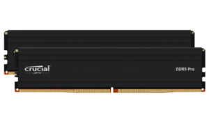 DDR5 CRUCIAL 2X 16GB 5600