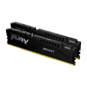DDR5 KINGSTON 2x 16GB 5200 EXPO FURY BEAST