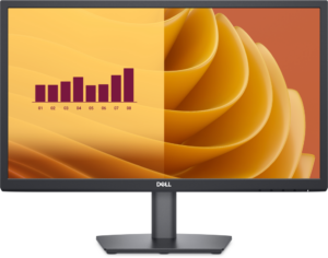 Dell E2225H - MONITOR LED FULL HD (1080p) - 22"