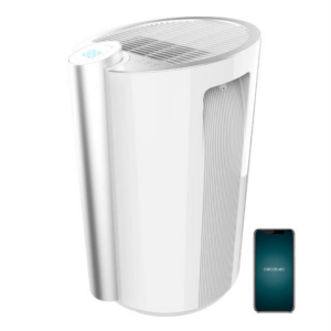 DESHUMIDIFICADOR CECOTEC BIGDRY 9000 PROFESSIONAL CONNECTED