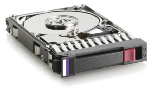 DISCO DURO HPE MSA 6TB 12G SAS 7.2K
