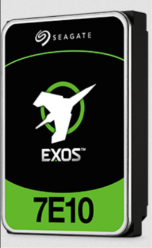 DISCO SEAGATE EXOS 7E10 4TB SATA