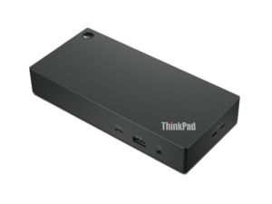 DOCKING STATION LENOVO THINKPAD UNIVERSAL USB-C DOCK USB 3.2