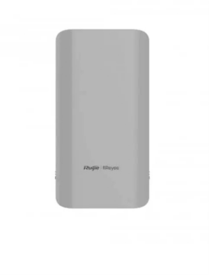 ENLACE WIFI RUIJIE REYEE RG-EST310-V2 5GHZ 1KM EXTERIOR 2UDS EMPAREJADAS
