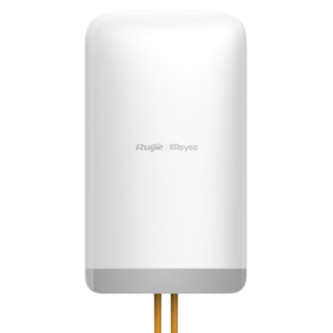 ENLACE WIFI RUIJIE REYEE RG-EST350-V2 5.85GHZ 5KM EXTERIOR 2UDS EMPAREJADAS