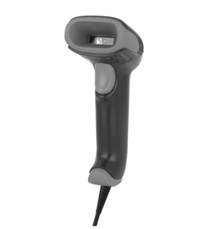 ESCANER HONEYWELL 1470G2D 1D/2D/PDF OMNIDIRECCIONAL + STAND FLEXIBLE