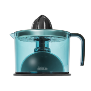 EXPRIMIDOR CECOTEC ZITRUSEASY INOX