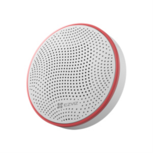 EZVIZ ALARMA DE SONIDO