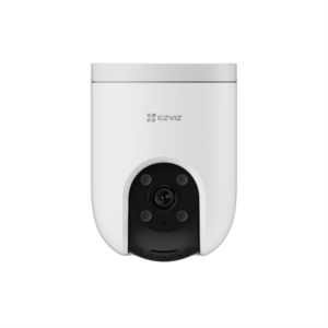 EZVIZ CAMARA DE VIGILANCIA H8C PRO 3MP BLANCO