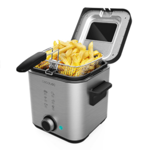 FREIDORA 03102 CLEANFRY ADVANCE 1500