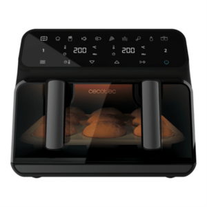 FREIDORA CECOFRY ADVANCE 9000 WINDOW