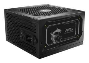 FUENTE ALIMENTACION MSI MAG A850GL PCIE5 II
