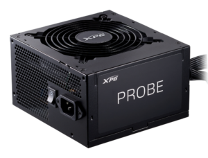 FUENTE ALIMENTACION XPG PROBE 700W 80+ BRONZE NON MODULAR ATX