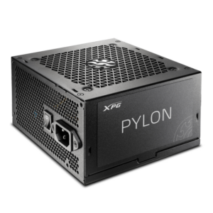 FUENTE ALIMENTACION XPG PYLON550B-BKCEU 550W
