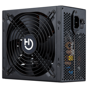FUENTE DE ALIMENTACION HIDITEC GAMING 850W BZ850 80+ BRONZE CERTIFIED
