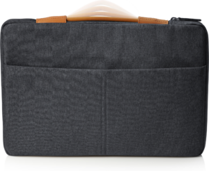 FUNDA HP URBAN 15,6" GRIS