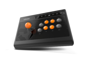 GAMEPAD KROM KUMITE MULTIPLATAFORMA
