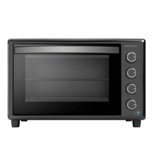 HORNILLO BAKE&TOAST 6090 BLACK GYRO