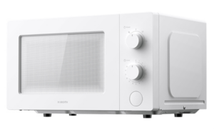HORNO MICROONDAS XIAOMI MICROWAVE OVEN WHITE