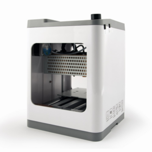 IMPRESORA 3D GEMBIRD PLA Y PLA+ DISPLAY 3,5"