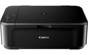 IMPRESORA CANON PIXMA MG3650S BLK MULTIFUNCION INYECCION USB WIFI