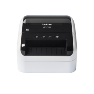 IMPRESORA DE ETIQUETAS BROTHER QL1100C B/N TERMICA DIRECTA